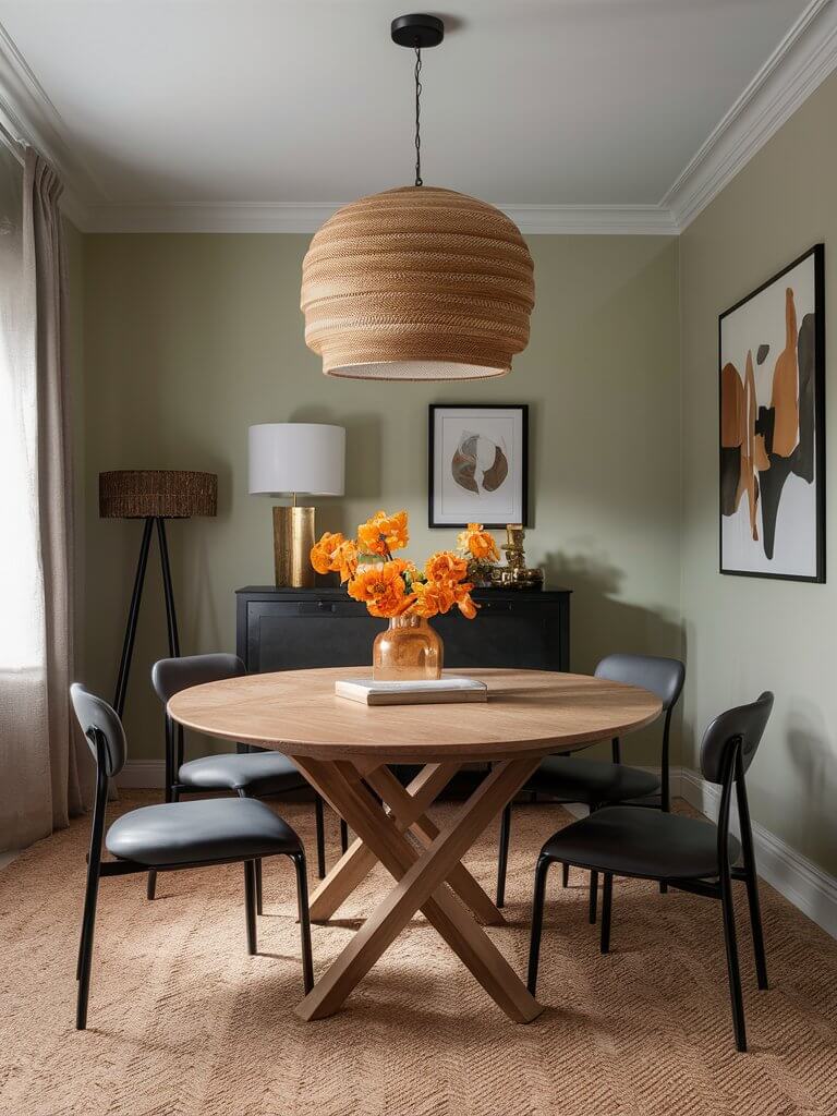 Detalle de trabajo en pladur