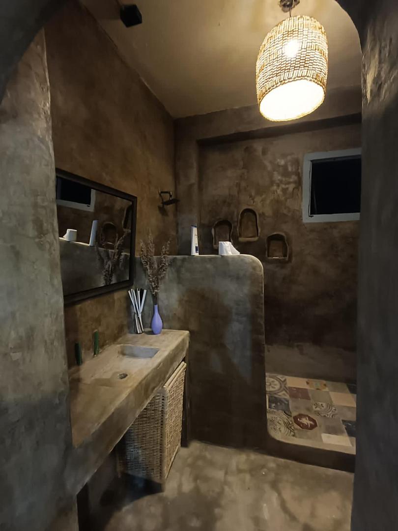 Instalación de tabiques