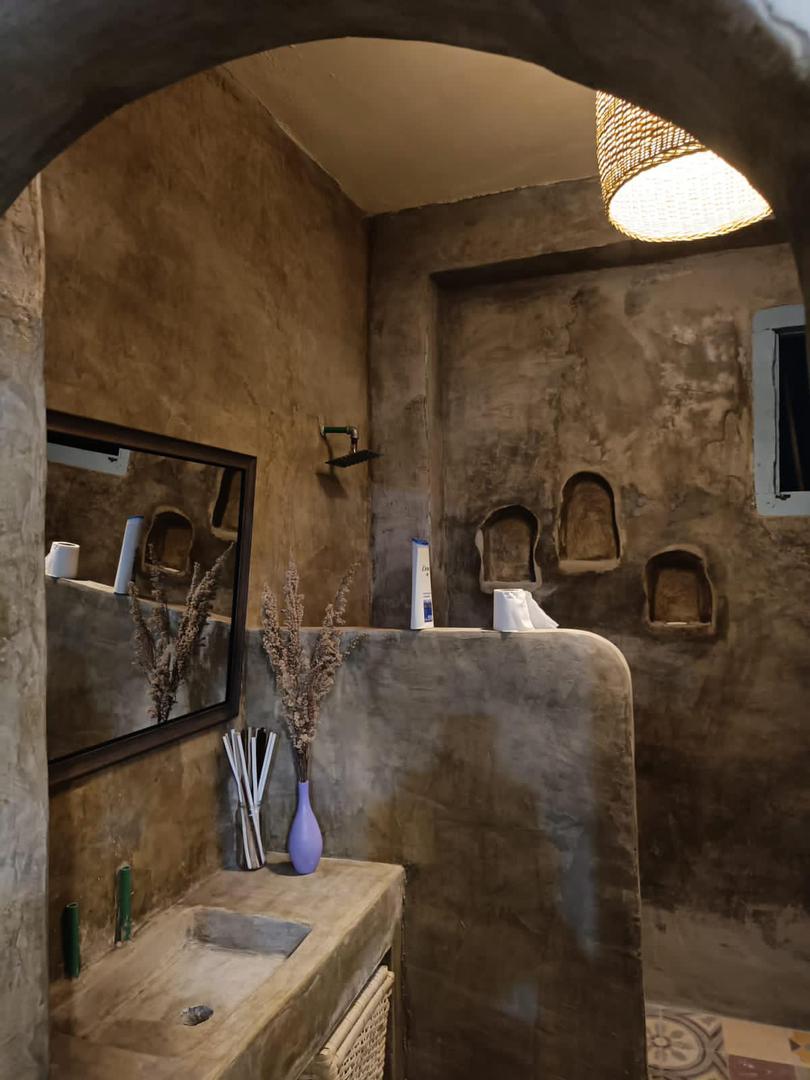 Instalación de tabiques