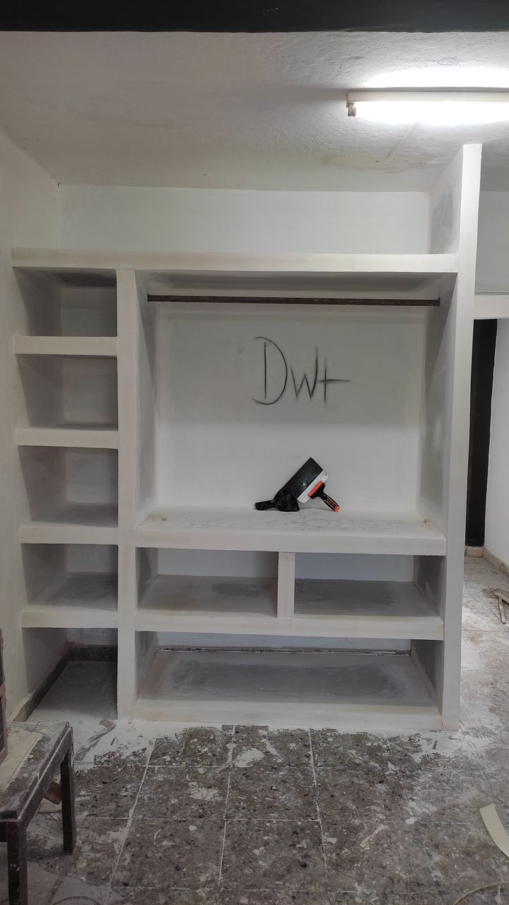 Instalación de Pladur 3