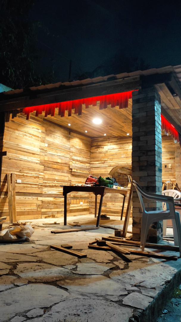 Instalación de Pladur 1