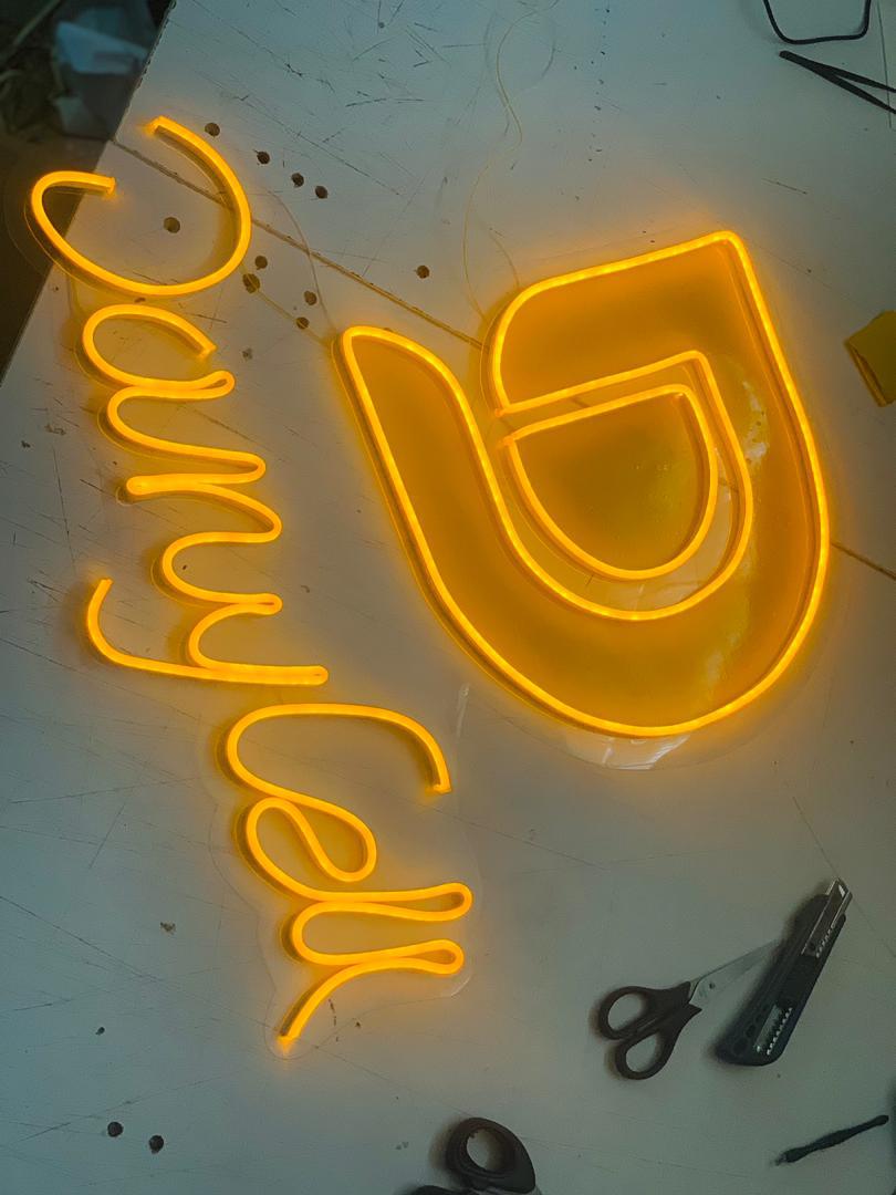 Instalación de tabiques